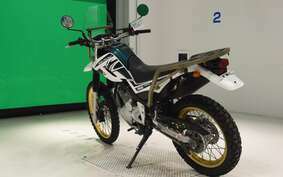 YAMAHA SEROW 250 Gen.2 DG17J