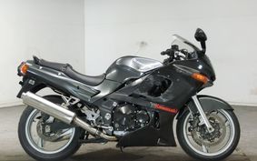 KAWASAKI ZZ-R400 2006 ZX400N