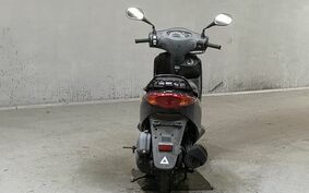 YAMAHA AXIS 125 TREET SE53J