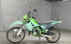 KAWASAKI KDX125 SR DX125A