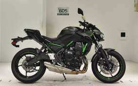 KAWASAKI Z650 A 2024 ER650S