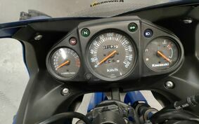 KAWASAKI NINJA 250R EX250K