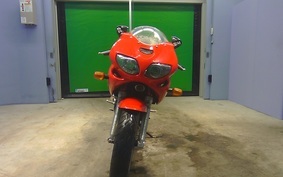 SUZUKI SV400S 1999 VK53A