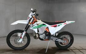 KTM 300 EXC TPI SIXDAYS GSA20