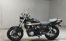 KAWASAKI ZEPHYR 400 2004 ZR400C