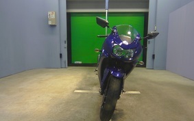 KAWASAKI NINJA 250R 2011 EX250K