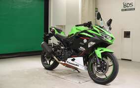 KAWASAKI NINJA 250 EX250P