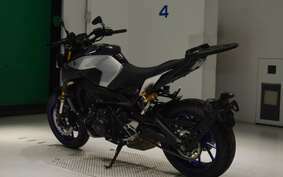 YAMAHA MT-09 ASP 2021 RN52J