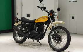 KAWASAKI 250TR BJ250F