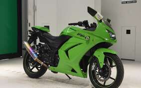 KAWASAKI NINJA 250R EX250K