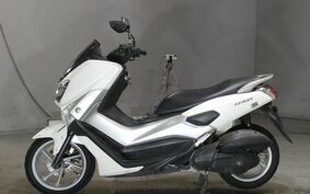 YAMAHA N-MAX 125 SE86J