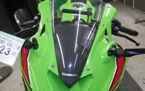 KAWASAKI ZX-4RR 2023 ZX400P