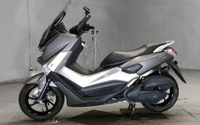 YAMAHA N-MAX 155 SG50J