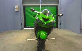 KAWASAKI ZX 1400 NINJA R A 2014 ZXT40E