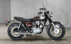 KAWASAKI W650 2005 EJ650A