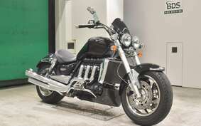 TRIUMPH ROCKET III 2005 LC1035