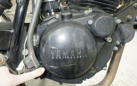 YAMAHA TW225 DG09J