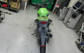 KAWASAKI NINJA 250R EX250K