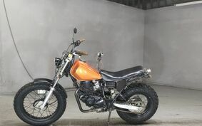 YAMAHA TW200 DG07J