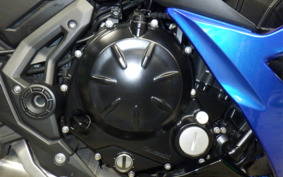 KAWASAKI NINJA 650 A 2020 ER650H