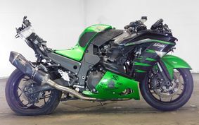 KAWASAKI ZX 1400 NINJA R 2015 ZXT40E