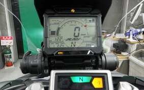 HONDA X-ADV 750 2021 RC95