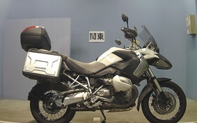 BMW R1200GS 2009 0303