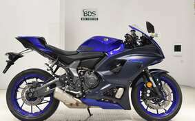 YAMAHA YZF-R7 2022 RM39J