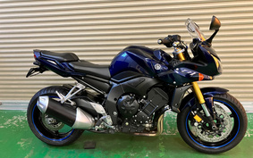 YAMAHA FZ FAZER 2007 RN17