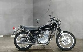 YAMAHA SR400 2001 RH01J