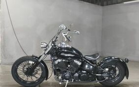 YAMAHA DRAGSTAR 400 1996 4TR