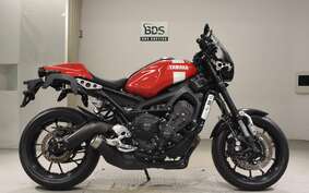 YAMAHA XSR900 2018 RN56J