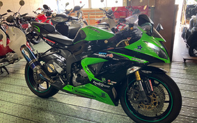 KAWASAKI NINJA ZX-6R 2013 ZX636E