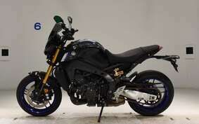 YAMAHA MT-09 SP 2022 RN69J