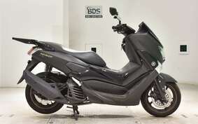 YAMAHA N-MAX 155 A SG50J