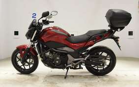 HONDA NC750S D 2020 RC88