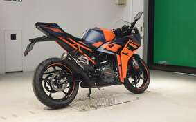 KTM 390 RC 2023 JYJ40