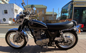 YAMAHA SR400 2010 RH03J