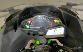 KAWASAKI NINJA 250 EX250L