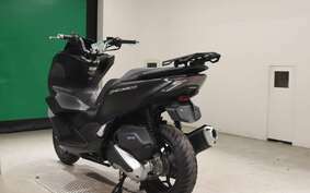 HONDA PCX 160 KF47