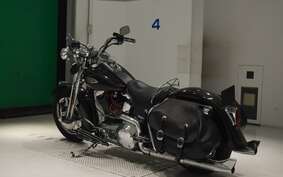 HARLEY FLSTS 1450 2002