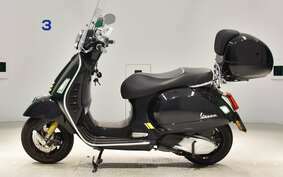 VESPA GTS300 SUPER 2021 M457