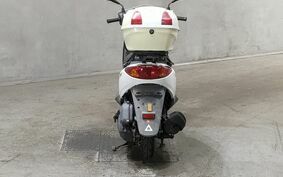 YAMAHA AXIS 125 TREET SE53J