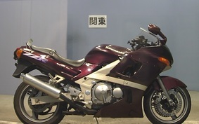 KAWASAKI ZZ-R400 Gen.2 1997 ZX400N