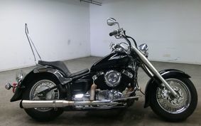 YAMAHA DRAGSTAR 400 CLASSIC 1998 4TR