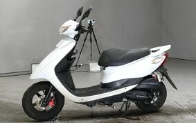 YAMAHA JOG ZR Evolution 2 SA39J