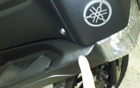 YAMAHA N-MAX SED6J