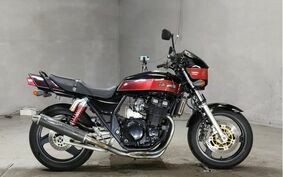 KAWASAKI ZRX400 1998 ZR400E