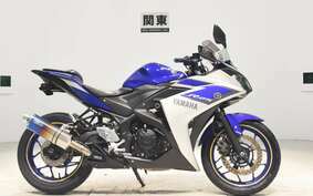 YAMAHA YZF-R25 A RG10J