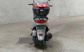 YAMAHA AXIS 125 TREET SE53J